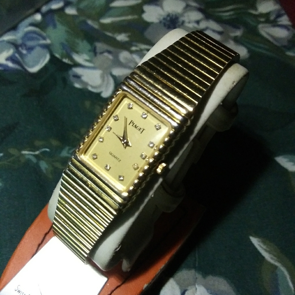 PIAGET